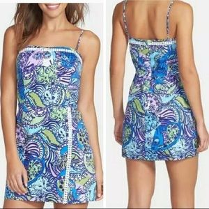 Lilly Pulitzer Jesse Romper